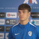 Luka Topalović se vidi v dresu Slovenije, čeprav je bil na radarju BiH in Hrvaške
