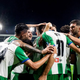Saj ni res, pa je: Olimpija Brinju nasula tri zadetke