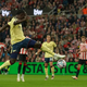 Arsenal do polnega izkupička, Chelsea in Liverpool do točke