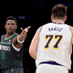 Zvezda lige NBA se je ponorčevala iz LeBrona Jamesa