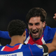 Vse na enem mestu: PSG in Barca blestela, slavila tudi Liverpool in Arsenal