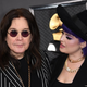 Kelly Osbourne o očetovi smrti: Del mene je umrl z njim