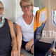 Šef Ryanaira ne verjame Srbu: Ni ga potegnilo skozi okno