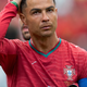 Ronaldo vpoklican v reprezentanco, glede njegovega stasusa je selektor jasen