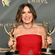 Mariska Hargitay pred izzivom kariere