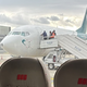 V Istanbulu terjali tri milijone evrov in zasegli iransko letalo