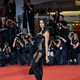 Irina Shayk ukradla poglede v Benetkah
