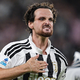 Juventus v sodniškem dodatku Milanu 'ukradel' zmago