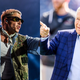 Macklemore celoten zaslužek s turneje Sheerana doniral, pozval tudi Krafta