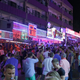 V priljubljenem španskem letovišču zabodli češkega turista