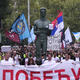 Srbski študenti z novim volilnim programom proti sistemski korupciji