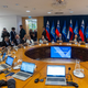 Na seji vlade o rebalansu proračuna in dolgotrajni oskrbi