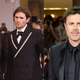 Casey Affleck na rdeči preprogi pokazal 22-letnega sina