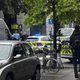 Ni upošteval zakonitih ukazov policistov, ti uporabili prisilna sredstva