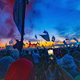 Za znameniti festival Glastonbury bo treba odšteti največ doslej