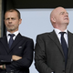 UEFA misli resno: Ne gre zgolj za menjavo Infantina, ampak spremembo kulture