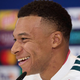 Mbappe: Komu bi dal glas za zlato žogo? Samemu sebi