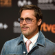 Brad Pitt: 12 ur na dan smo bili mokri in na mrazu