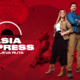 Na VOYO prihaja hrvaški pustolovski šov Asia Express: zmajeva pot
