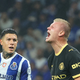 Haaland dvakrat za zmago sinje modrih, uspešni tudi Borussia in Aston Villa