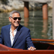 Benetke preplavili zvezdniki: Med prvimi tudi George Clooney