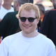 Ed Sheeran zaradi pritiskov 'odpustil' Macklemora in ostal brez podpore glasbenikov