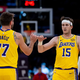 Reaves spregovoril o obisku Lakersov v Sloveniji. Kaj je povedal?