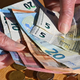 Želel se je zahvaliti reševalcem, obtožili so ga korupcije