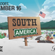South Park na račun Trumpa: 'V znak domoljubja' postajajo South America