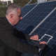 Kje so se zaredile glive, ki lahko zmanjšajo delovanje sončnih elektrarn?