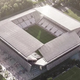 Maksimir korak naprej, Stožice več kot desetletje na mestu