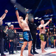 Bo MMA postal olimpijski šport? Velike ambicije borilne veščine
