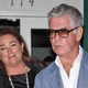 Pierce Brosnan z družino praznoval 63. rojstni dan žene Keely