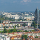 Stanovanja v Zagrebu vse dražja, ponekod že 10 tisočakov za kvadratni meter