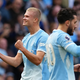 Manchester City s petimi goli na tri točke prednosti pred Arsenalom