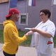 Štirje dnevi, 450 kilometrov in 14 paliativnih timov