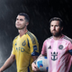 Messi in Ronaldo še zadnjič skupaj na igrišču?