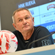 Kek ostaja strup za Hajduk, na Hrvaškem navdušeni nad Slovencem