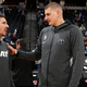 Tekmovanje, ki so ga zaznamovali Jokić, Dragić, Teodosić, Laković, Rađa, ...