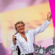 Rod Stewart prihodnje leto na svojo zadnjo turnejo