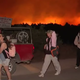 'Kričali smo, jokali in prosili za pomoč'