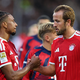 Bayern do minimalne zmage proti novincu med nemško elito