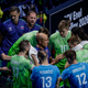 Slovenski odbojkarji pokazali pravi obraz in ugnali Čehe
