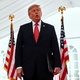 Trump: Združitev Irske se bo prej ali slej zgodila