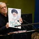 Pezeškian v ZN: Iran je žrtev terorizma. Predstavnik ZDA zapustil dvorano