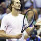 Američan si je finale zagotovil že pred polfinalom, Zverev godrnja