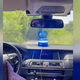 V JAVNOST PRIŠEL POSNETEK LUKE MESCA: Za volanom službenega BMW-ja z vključeno modro lučjo (VIDEO)
