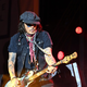 Hollywood Vampires z Johnnyjem Deppom prvič na Hrvaškem