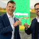 Kamorkoli boste rekli: OTP Leasing slavnostno predstavil novo blagovno znamko