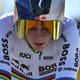 Evenepoel nadaljuje vladavino, Tratnik končal na 17. mestu